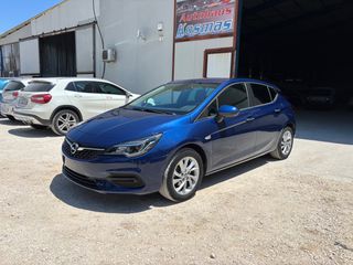 Opel Astra 2020 1.5 diesel