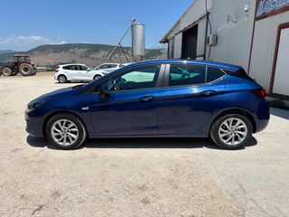 Opel Astra 2020 1.5 diesel-thumb-1