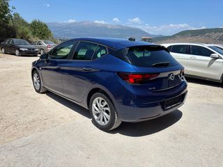 Opel Astra 2020 1.5 diesel-thumb-2
