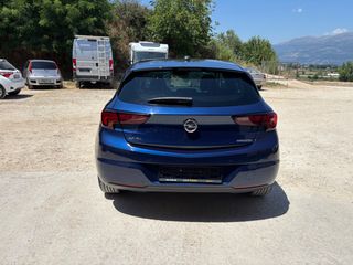 Opel Astra 2020 1.5 diesel-thumb-3