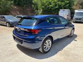 Opel Astra 2020 1.5 diesel-thumb-4
