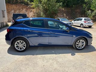Opel Astra 2020 1.5 diesel-thumb-5