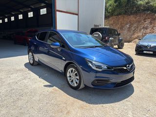 Opel Astra 2020 1.5 diesel-thumb-6