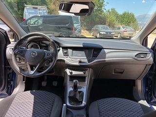 Opel Astra 2020 1.5 diesel-thumb-13