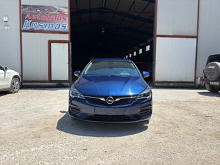 Opel Astra 2020 1.5 diesel-thumb-7
