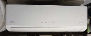 Midea inverter 9000 btu