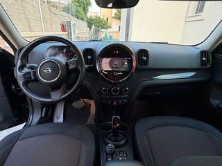 Mini Countryman 2023