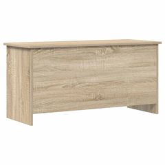 Θήκη Αποθήκευσης με αποθήκευση Sonoma Δρυς 100 x 40 x 50 cm 8011269