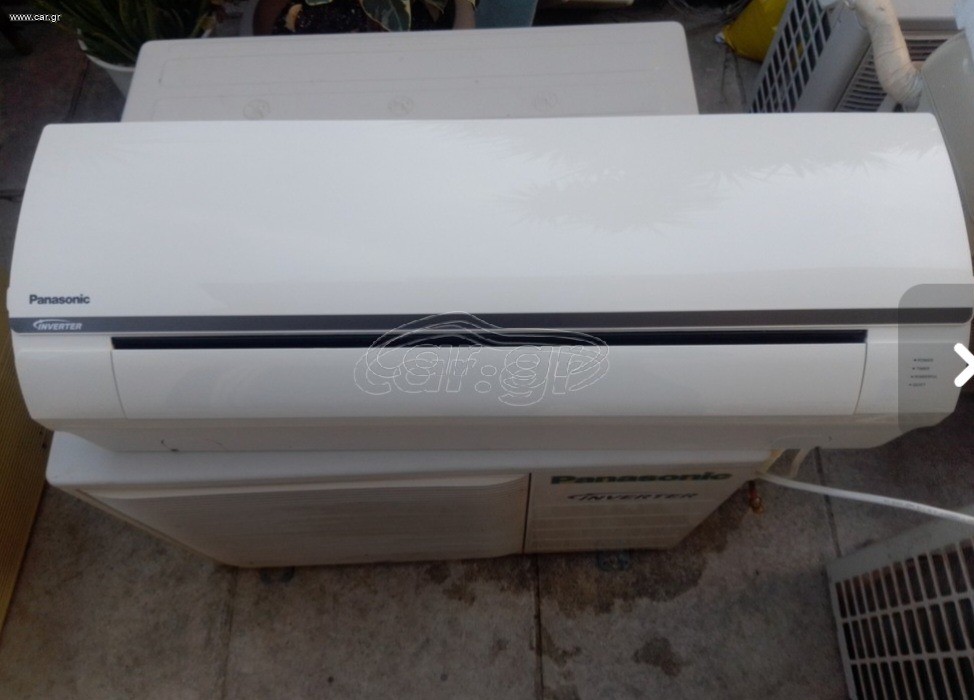 Panasonic inverter 9000 btu