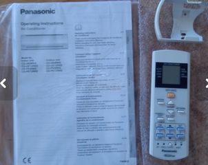 Panasonic inverter 9000 btu-thumb-1