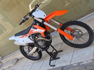 KTM 250 SX-F 2020