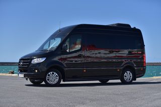 Mercedes-Benz 2019 Sprinter 316 CDI