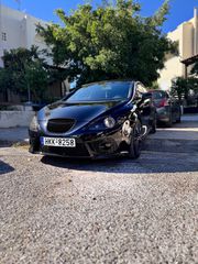Seat Leon 2005