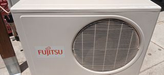 Fujitsu General 12000btu
