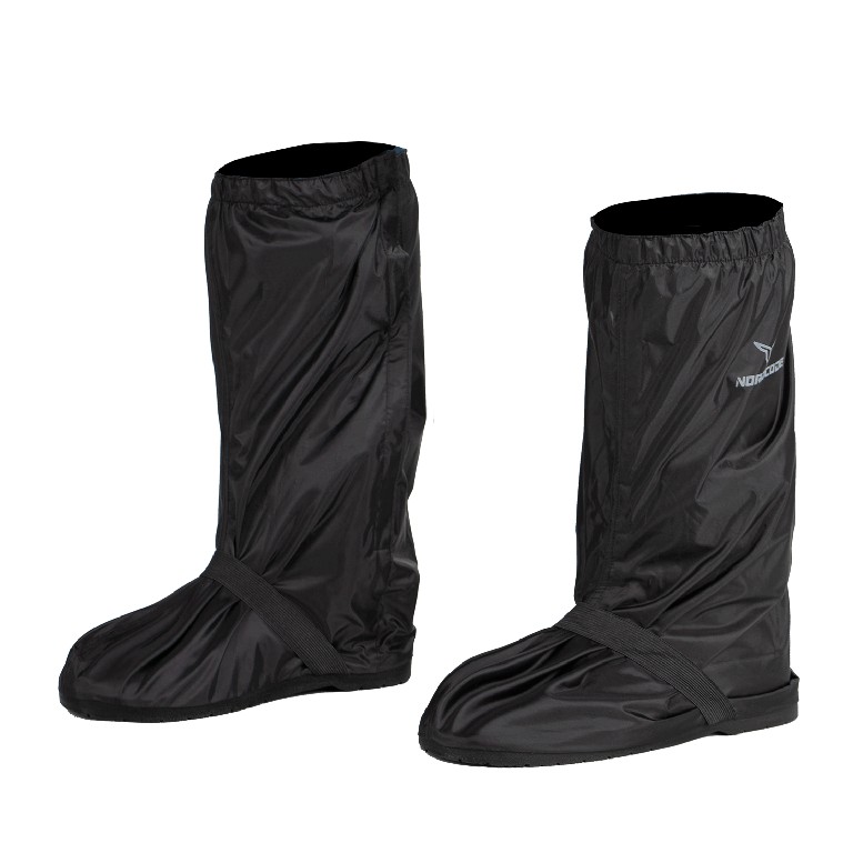 Γκέτες Nordcode Boot Cover Easy μαύρο