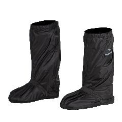 Γκέτες Nordcode Boot Cover Easy μαύρο