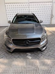 Mercedes-Benz GLA 180 2018