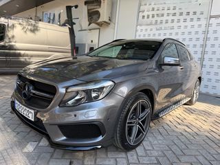 Mercedes-Benz GLA 180 2018-thumb-2