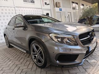 Mercedes-Benz GLA 180 2018-thumb-4