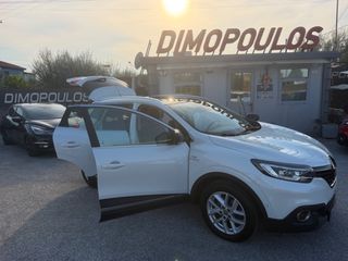Renault Kadjar 2015 BOSE !!! AUTOMATIC !!!