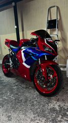 Honda CBR 1000RR 2007 CBR1000RR FIREBLADE