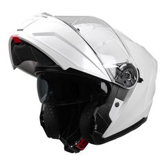 ΚΡΑΝΟΣ PILOT SPYDER ECE 22.06 WHITE PEARL + PINLOCK 30 included M