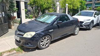 Opel Tigra 2006 TIGRA CABRIO