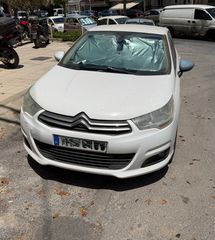 Citroen C4 2012 Comfort-thumb-1