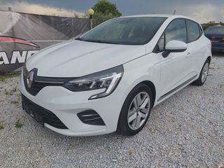 Renault Clio 2022