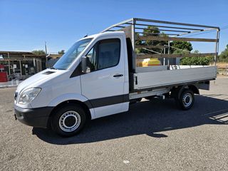 Καρότσα Mercedes-Benz 2011 SPRINTER