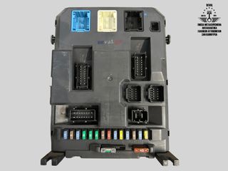 ΜΟΝΑΔΑ BSI / ΑΣΦΑΛΕΙΟΘΗΚΗ ΚΑΜΠΙΝΑΣ Valeo BSIEV-X03-00 Peugeot - Citroen 9664983280
