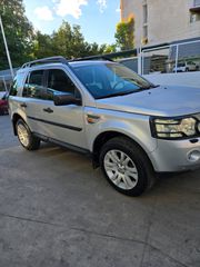 Land Rover Freelander 2008 Freelandaer 2-thumb-1