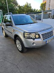 Land Rover Freelander 2008 Freelandaer 2-thumb-2