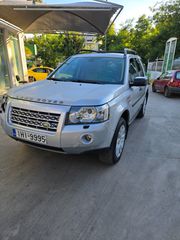 Land Rover Freelander 2008 Freelandaer 2-thumb-3