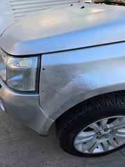 Land Rover Freelander 2008 Freelandaer 2-thumb-4