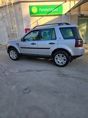 Land Rover Freelander 2008 Freelandaer 2-thumb-5