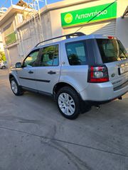 Land Rover Freelander 2008 Freelandaer 2-thumb-6