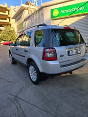 Land Rover Freelander 2008 Freelandaer 2-thumb-7