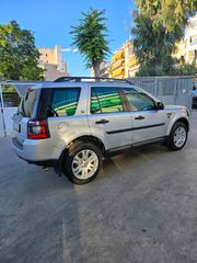 Land Rover Freelander 2008 Freelandaer 2-thumb-8