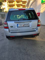 Land Rover Freelander 2008 Freelandaer 2-thumb-9