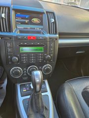Land Rover Freelander 2008 Freelandaer 2-thumb-14