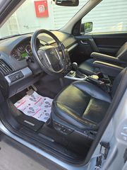 Land Rover Freelander 2008 Freelandaer 2-thumb-16