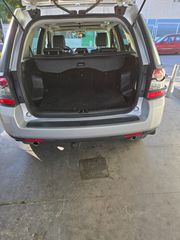 Land Rover Freelander 2008 Freelandaer 2-thumb-21