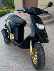 Piaggio Typhoon 2003 125 2Τ-thumb-1