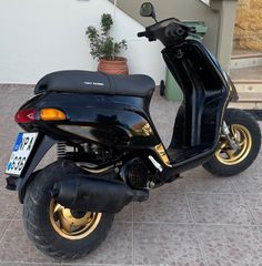 Piaggio Typhoon 2003 125 2Τ-thumb-2