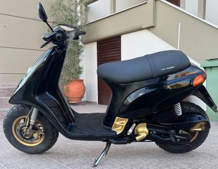 Piaggio Typhoon 2003 125 2Τ-thumb-3