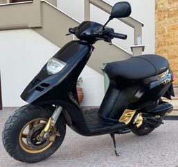 Piaggio Typhoon 2003 125 2Τ-thumb-4