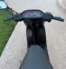 Piaggio Typhoon 2003 125 2Τ-thumb-6