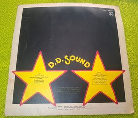 D.D. Sound – Disco Delivery LP-thumb-1