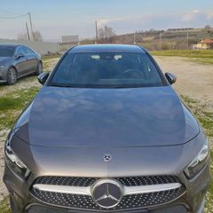 Mercedes-Benz A 160 2019 ΕΠΩΛΗΘΗ